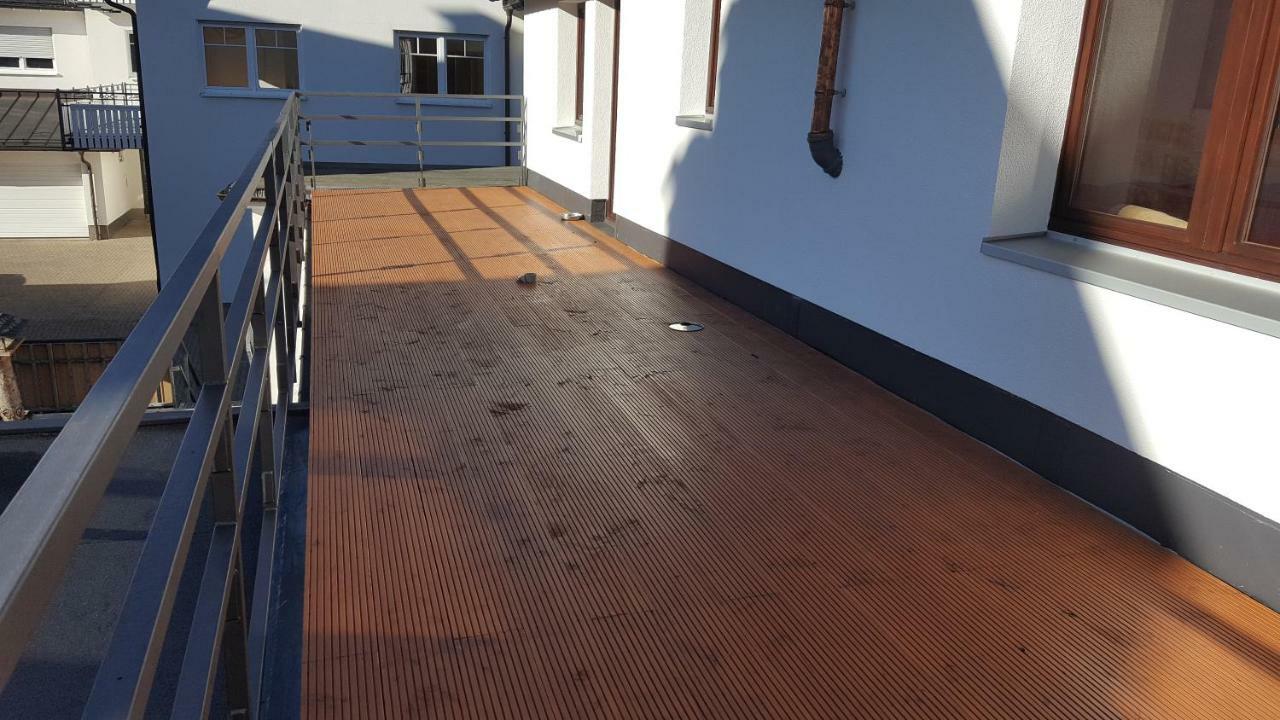 Ferienhaus Boedefelder Winterberg Exteriör bild