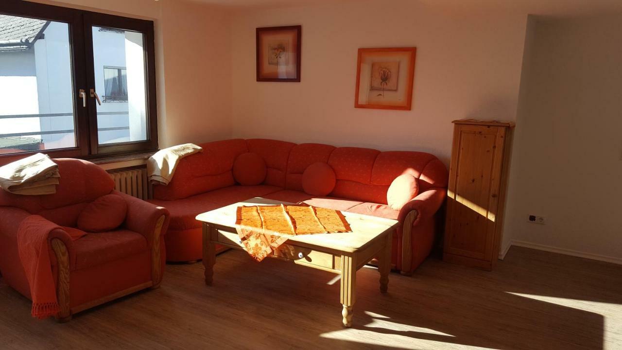 Ferienhaus Boedefelder Winterberg Exteriör bild