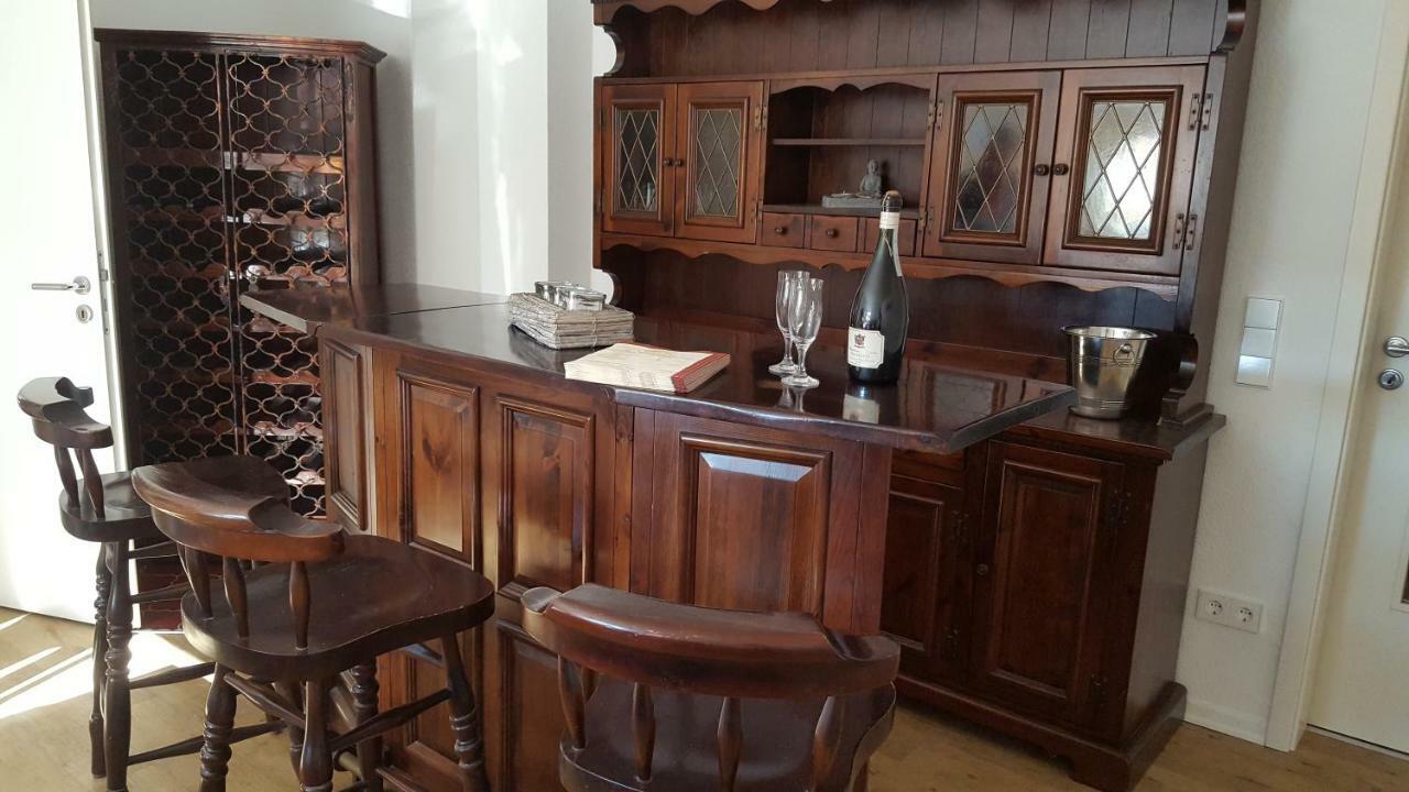 Ferienhaus Boedefelder Winterberg Exteriör bild